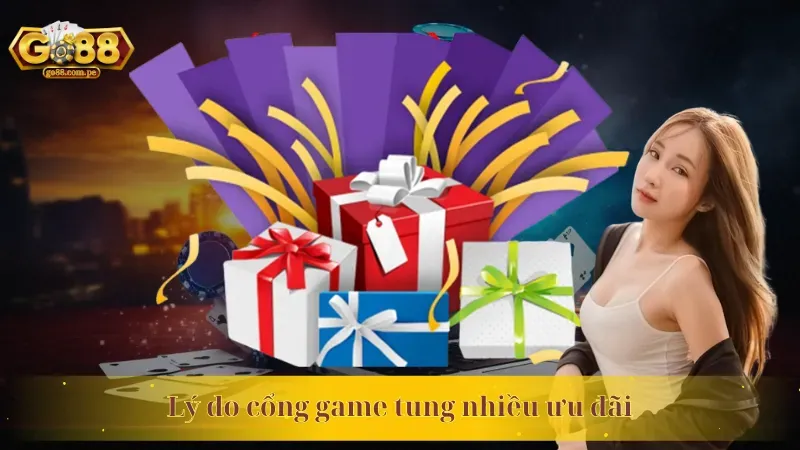 Khuyến mãi đặc biệt cho game bắn cá vh88