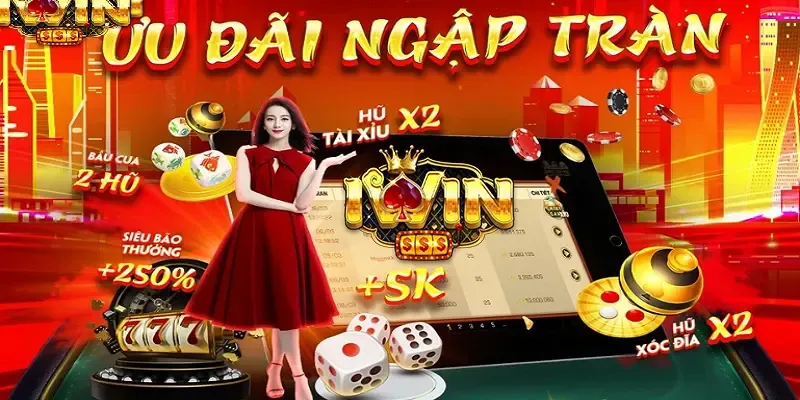 Khuyến mãi chào mừng dành cho tân thủ vh88